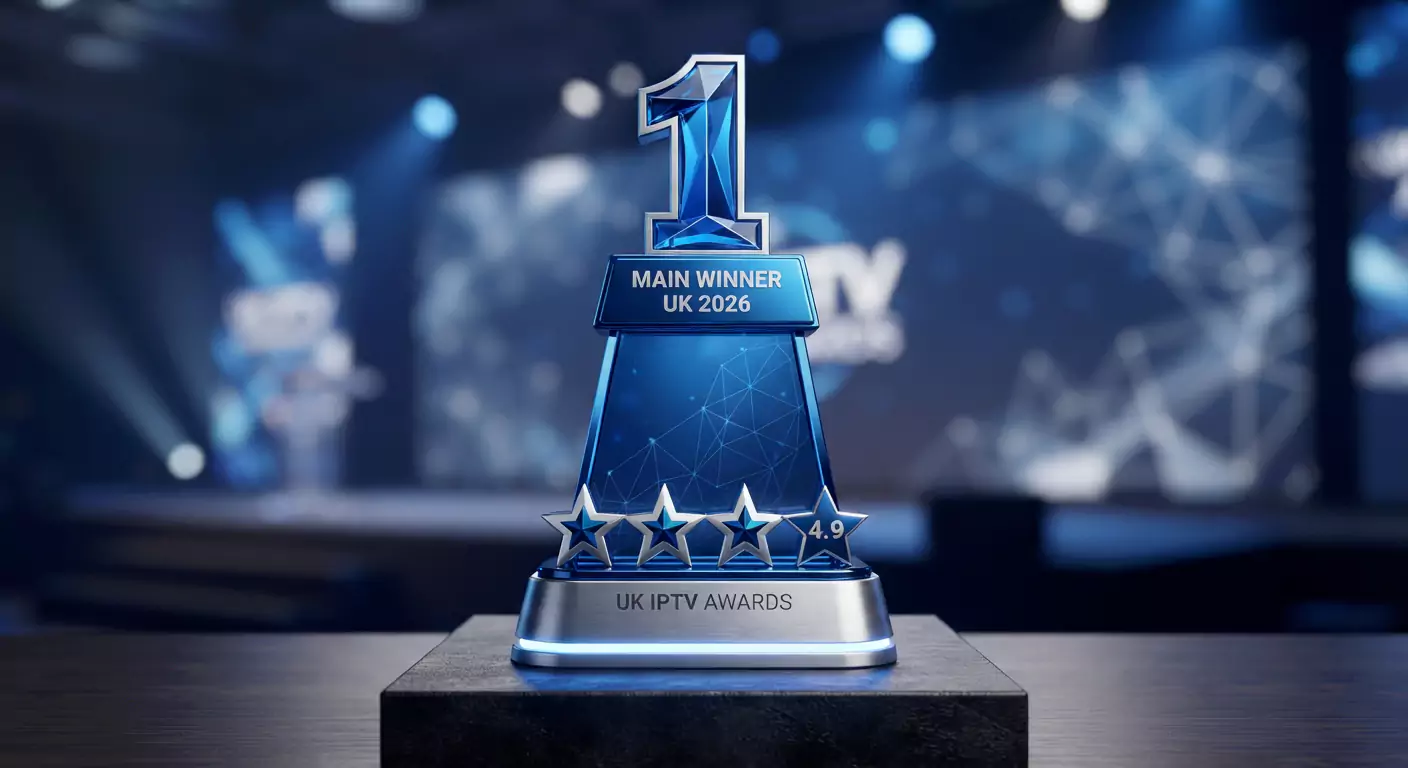 Best IPTV Main UK 2026 &ndash; Full Comparison | IPTV Main 4K UK